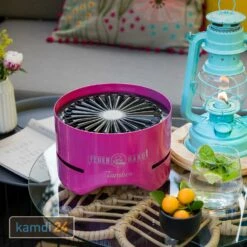 Feuerhand Tischgrill Tamber Telemagenta -Küchengrill Geschäft feuerhand tischgrill tamber telemagenta 24574 m 8