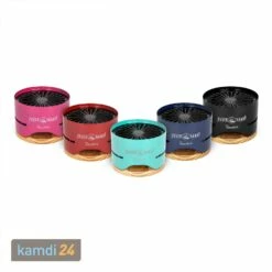 Feuerhand Tischgrill Tamber Tiefschwarz -Küchengrill Geschäft feuerhand tischgrill tamber tiefschwarz 24559 m 10