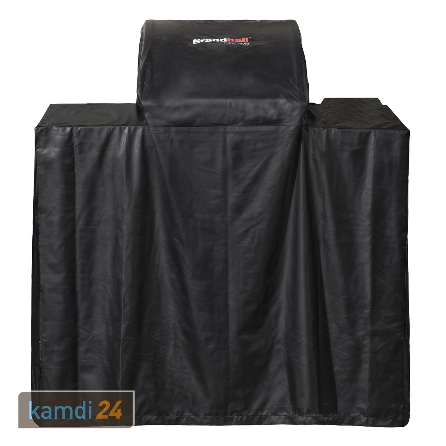 Grandhall Abdeckhaube Für Classic G2 Trolley Gasgrill 1 Grandhall Abdeckhaube Für Classic G2 Trolley Gasgrill