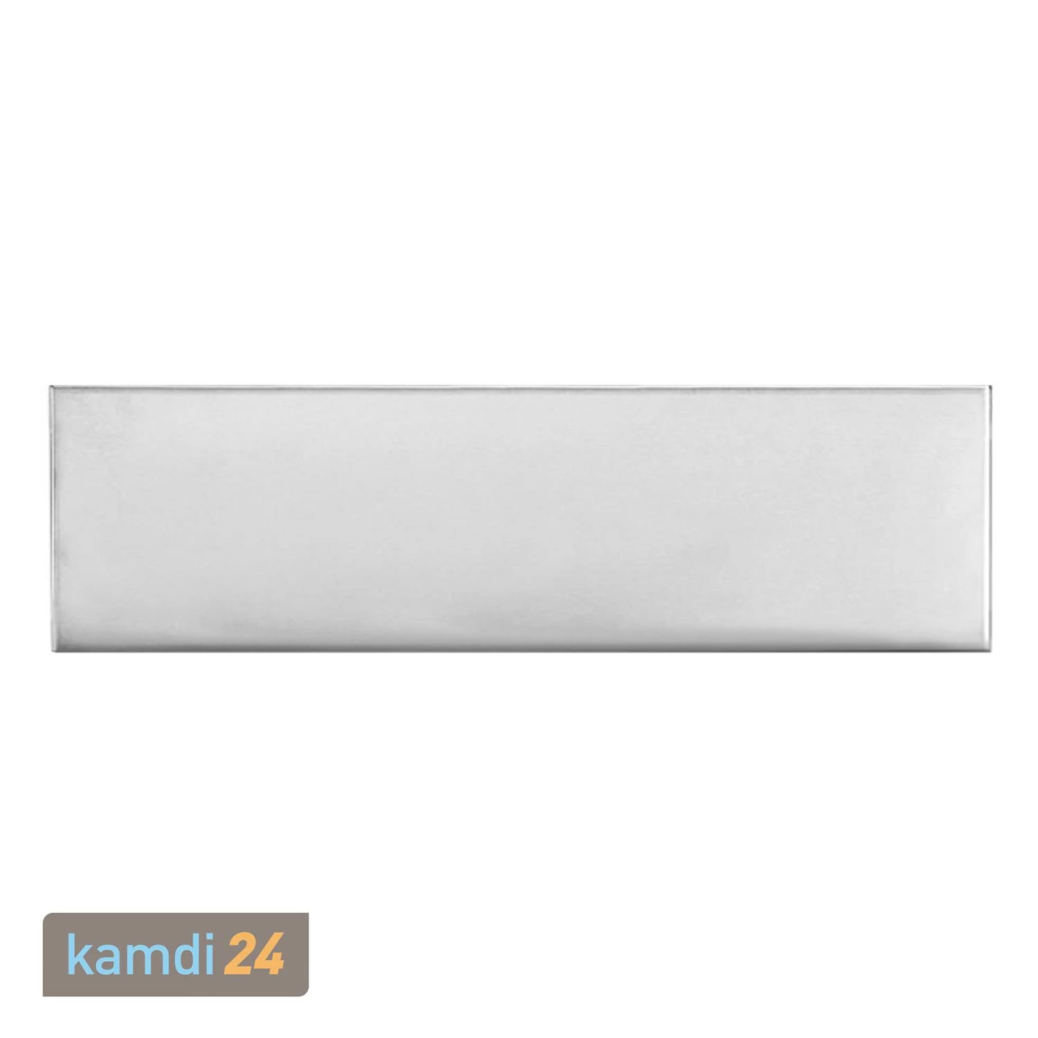 Grandhall Edelstahl-Frontblende Für Seiten- Und Searbrenner 1 Grandhall Edelstahl-Frontblende Für Seiten- Und Searbrenner