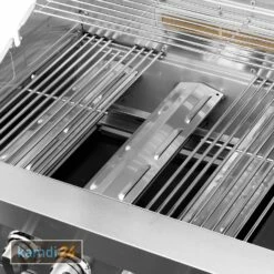 Grandhall Elite G4 Island Gasgrill -Küchengrill Geschäft grandhall elite g4 island gasgrill m 5