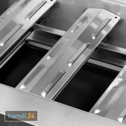 Grandhall Elite G4 Island Gasgrill -Küchengrill Geschäft grandhall elite g4 island gasgrill m 7