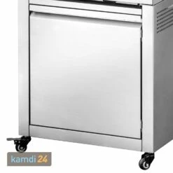 Grandhall Elite G4 Spülbecken -Küchengrill Geschäft grandhall elite g4 spuelbecken 20990 m 2