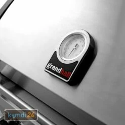 Grandhall Elite G4 Trolley Gasgrill -Küchengrill Geschäft grandhall elite g4 trolley gasgrill 20904 m 10