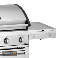 Grandhall Elite G4 Trolley Gasgrill -Küchengrill Geschäft grandhall elite g4 trolley gasgrill 20904 m 2
