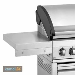 Grandhall Elite G4 Trolley Gasgrill -Küchengrill Geschäft grandhall elite g4 trolley gasgrill 20904 m 3