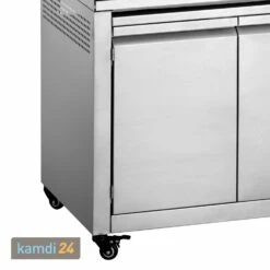 Grandhall Elite G4 Trolley Gasgrill -Küchengrill Geschäft grandhall elite g4 trolley gasgrill 20904 m 4