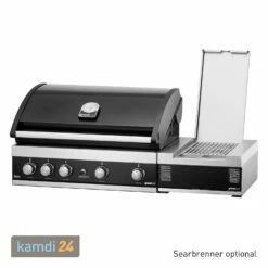 Grandhall Maxim G4 Einbau-Gasgrill 17 Grandhall Maxim G4 Einbau-Gasgrill -Küchengrill Geschäft grandhall maxim g4 einbau gasgrill 20852 m 8