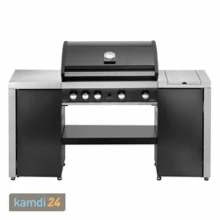 Grandhall Maxim G4 Island Gasgrill