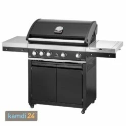 Grandhall Maxim G4 Trolley Gasgrill -Küchengrill Geschäft grandhall maxim g4 trolley gasgrill 20903 m 1