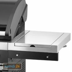 Grandhall Maxim G4 Trolley Gasgrill -Küchengrill Geschäft grandhall maxim g4 trolley gasgrill 20903 m 4