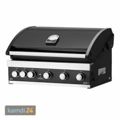 Grandhall Maxim G5 Einbau-Gasgrill 6 Grandhall Maxim G5 Einbau-Gasgrill -Küchengrill Geschäft grandhall maxim g5 einbau gasgrill 23002 m 1