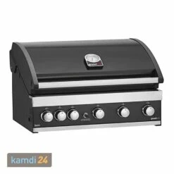 Grandhall Maxim G5 Einbau-Gasgrill 7 Grandhall Maxim G5 Einbau-Gasgrill -Küchengrill Geschäft grandhall maxim g5 einbau gasgrill 23002 m 2