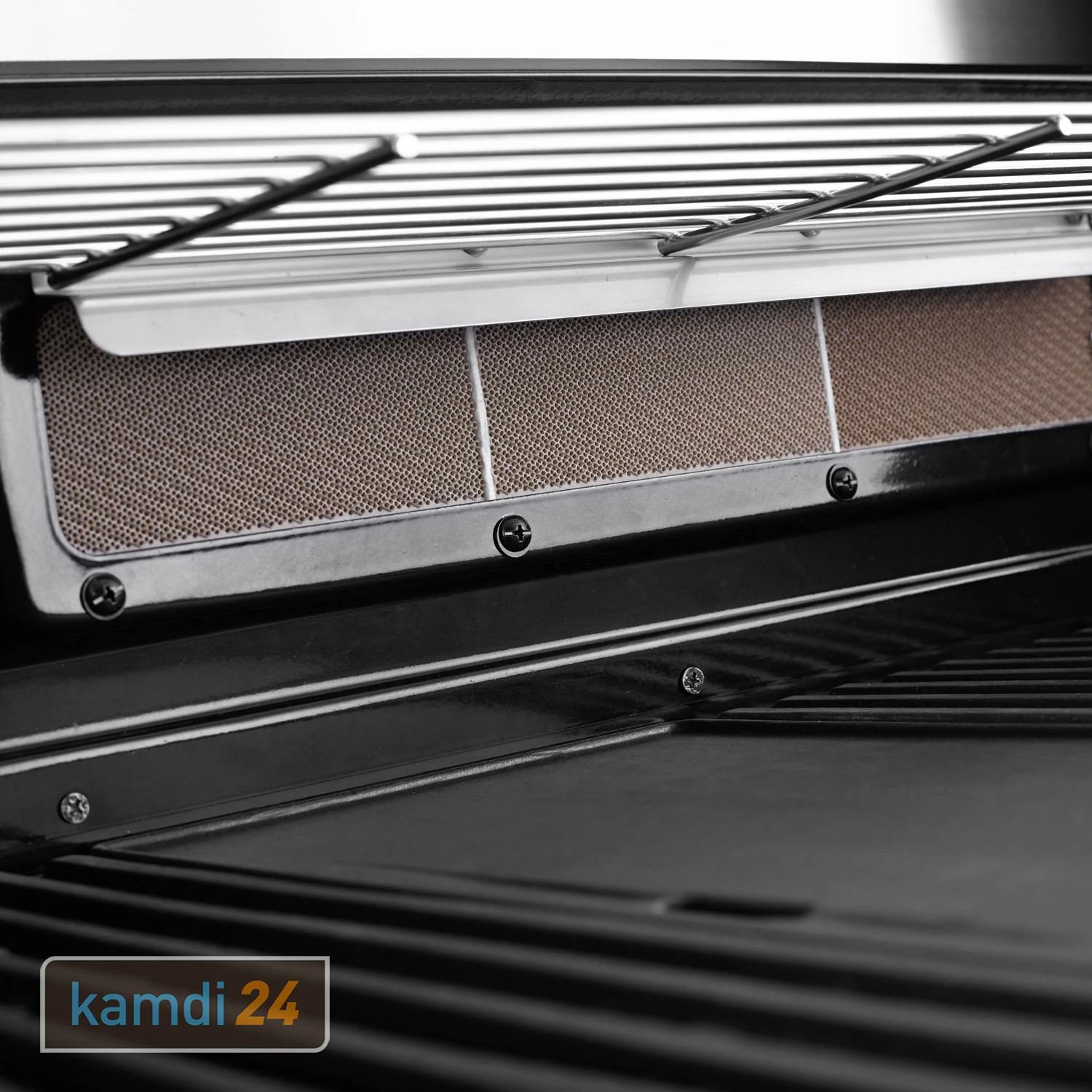 Grandhall Maxim G5 Einbau-Gasgrill 4 Grandhall Maxim G5 Einbau-Gasgrill – Bild 4