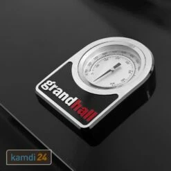 Grandhall Maxim G5 Einbau-Gasgrill 9 Grandhall Maxim G5 Einbau-Gasgrill -Küchengrill Geschäft grandhall maxim g5 einbau gasgrill 23002 m 4