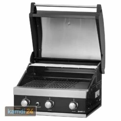 Grandhall Premium G3 Einbau-Gasgrill 12 Grandhall Premium G3 Einbau-Gasgrill -Küchengrill Geschäft grandhall premium g3 einbau gasgrill m 2