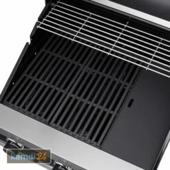Grandhall Premium G3 Einbau-Gasgrill 15 Grandhall Premium G3 Einbau-Gasgrill -Küchengrill Geschäft grandhall premium g3 einbau gasgrill m 5