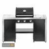 Grandhall Premium G3 Island Gasgrill