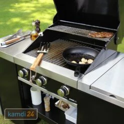 Grandhall Premium G3 Island Gasgrill 22 Grandhall Premium G3 Island Gasgrill -Küchengrill Geschäft grandhall premium g3 island gasgrill 20905 m 10