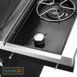 Grandhall Premium G3 Island Gasgrill 18 Grandhall Premium G3 Island Gasgrill -Küchengrill Geschäft grandhall premium g3 island gasgrill 20905 m 6