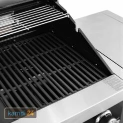 Grandhall Premium G3 Trolley Gasgrill -Küchengrill Geschäft grandhall premium g3 trolley gasgrill 20902 m 3