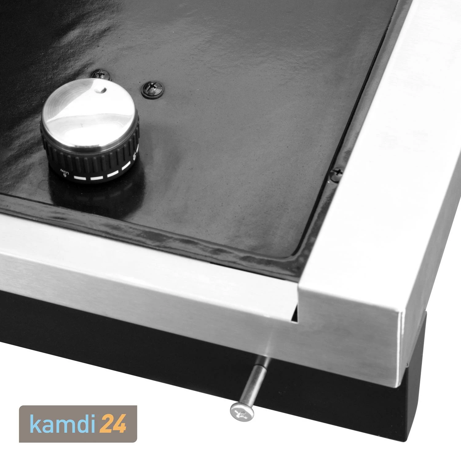 Grandhall Untergestell Für Premium G3 Einbau-Gasgrill 6 Grandhall Untergestell Für Premium G3 Einbau-Gasgrill – Bild 6