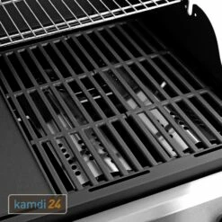 Grandhall Xenon 3 Gasgrill Schwarz 18 Grandhall Xenon 3 Gasgrill Schwarz -Küchengrill Geschäft grandhall xenon 3 gasgrill schwarz m 7