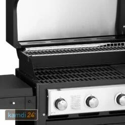 Grandhall Xenon 4 Gasgrill Schwarz 14 Grandhall Xenon 4 Gasgrill Schwarz -Küchengrill Geschäft grandhall xenon 4 gasgrill schwarz 20936 m 3