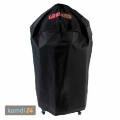 Grill Guru Abdeckhaube Für Keramikgrill Large