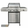 Grill Guru Backyard Burner 3 Gasgrill