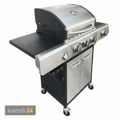 Grill Guru Backyard Burner 3 Gasgrill -Küchengrill Geschäft grill guru backyard burner 3 gasgrill 22736 m 1