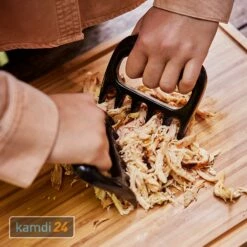 Grill Guru BBQ Fleischkrallen -Küchengrill Geschäft grill guru bbq fleischkrallen 22920 m 1
