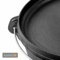 Grill Guru Dutch Oven Medium 6 Grill Guru Dutch Oven Medium -Küchengrill Geschäft grill guru dutch oven medium 22887 m 1