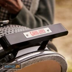 Grill Guru Filzdichtung Für Keramikgrill XL -Küchengrill Geschäft grill guru filzdichtung fuer keramikgrill xl 22716 m 3