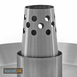 Grill Guru Geflügelbräter Für Flip-Grid-System -Küchengrill Geschäft grill guru gefluegelbraeter fuer flip grid system m 3