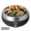 Grill Guru Grillerette Deluxe Tischgrill