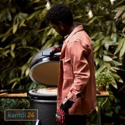 Grill Guru Grillhandschuhe -Küchengrill Geschäft grill guru grillhandschuhe 22827 m 3