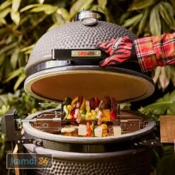 Grill Guru Grillhandschuhe -Küchengrill Geschäft grill guru grillhandschuhe 22827 m 4