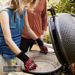 Grill Guru Grillhandschuhe -Küchengrill Geschäft grill guru grillhandschuhe 22827 m 5