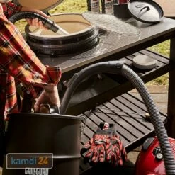 Grill Guru Grillhandschuhe -Küchengrill Geschäft grill guru grillhandschuhe 22827 m 6