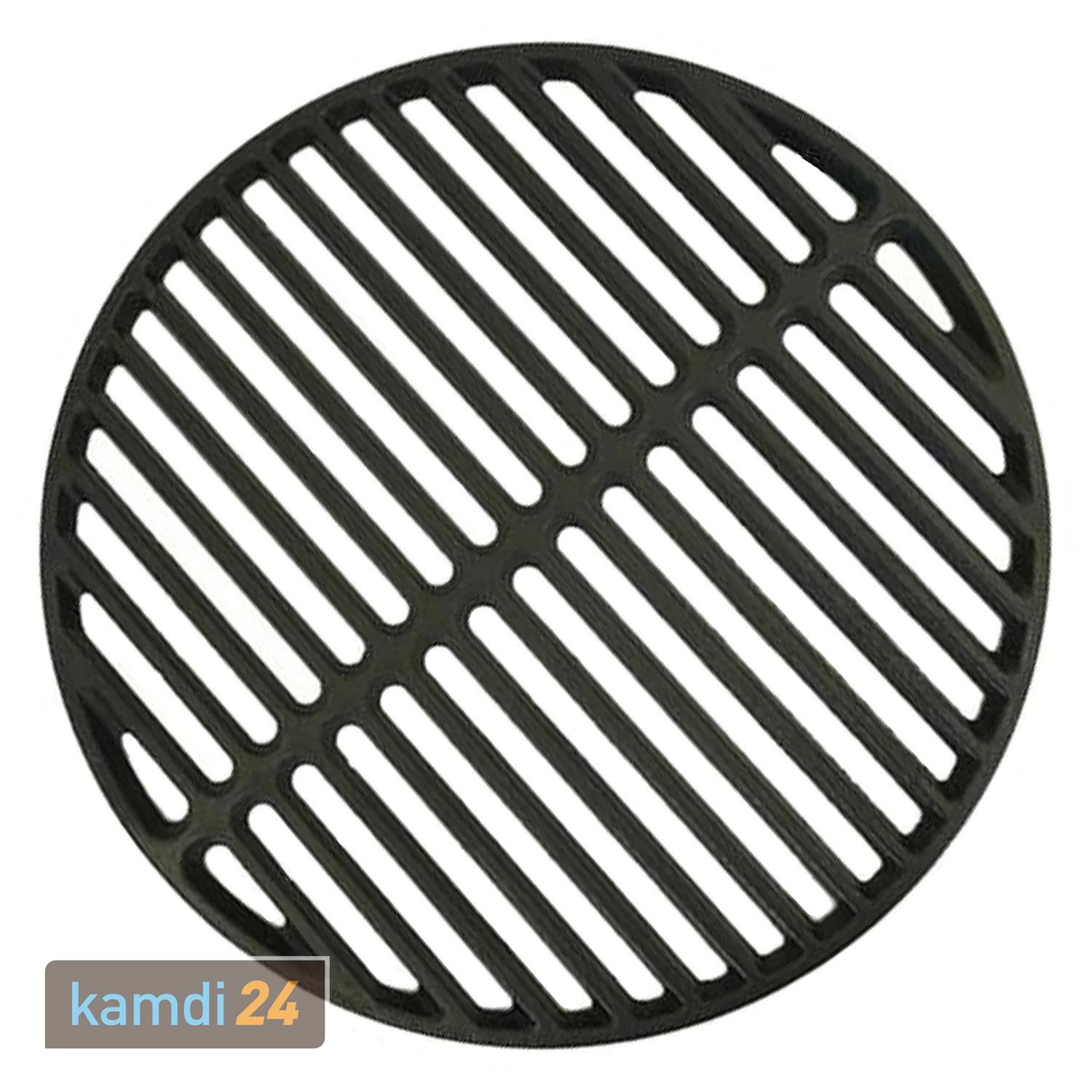 Grill Guru Grillrost Aus Gusseisen Compact Ø 33 Cm 1 Grill Guru Grillrost Aus Gusseisen Compact Ø 33 Cm
