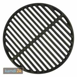 Grill Guru Grillrost Aus Gusseisen Medium Ø 40 Cm
