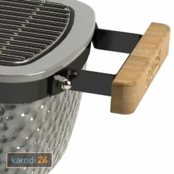 Grill Guru Keramik-Tischgrill -Küchengrill Geschäft grill guru keramik tischgrill 22990 m 1