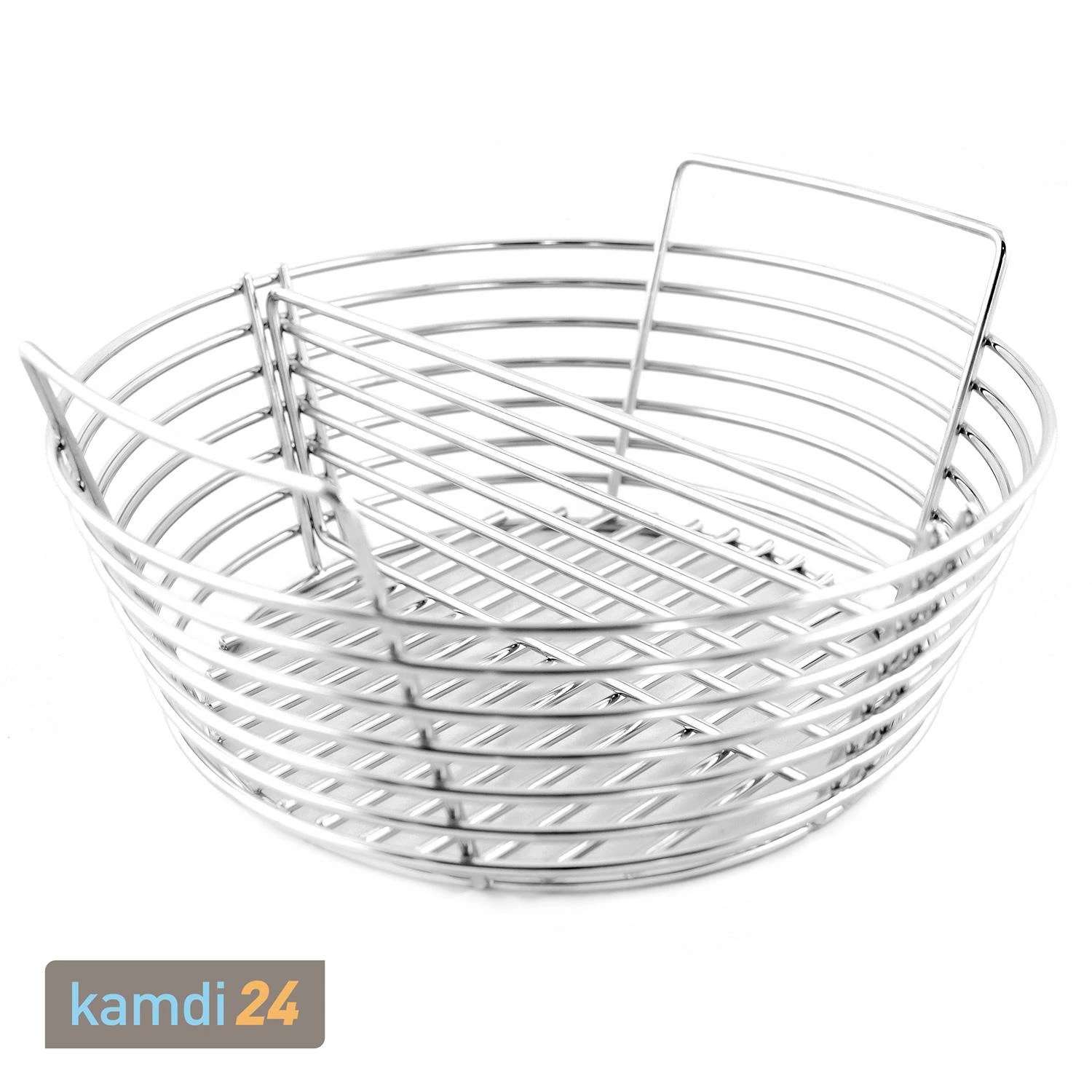 Grill Guru Kohlekorb Large 1 Grill Guru Kohlekorb Large