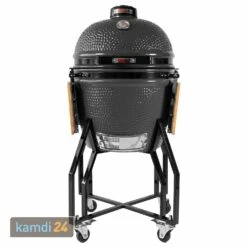 Grill Guru Original Large Complete Keramikgrill -Küchengrill Geschäft grill guru original large complete keramikgrill 22606 m 3