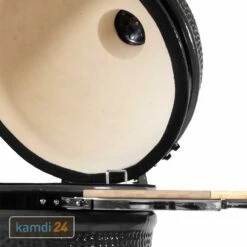 Grill Guru Original Large Complete Keramikgrill -Küchengrill Geschäft grill guru original large complete keramikgrill 22606 m 4