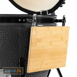 Grill Guru Original Large Complete Keramikgrill -Küchengrill Geschäft grill guru original large complete keramikgrill 22606 m 5