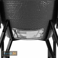 Grill Guru Original Large Complete Keramikgrill -Küchengrill Geschäft grill guru original large complete keramikgrill 22606 m 7