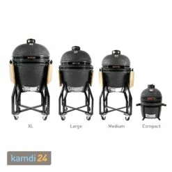 Grill Guru Original Large Complete Keramikgrill -Küchengrill Geschäft grill guru original large complete keramikgrill 22606 m 9