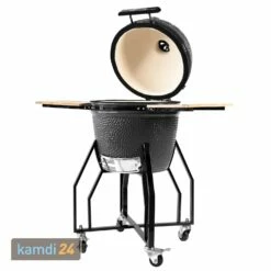Grill Guru Original Medium Complete Keramikgrill -Küchengrill Geschäft grill guru original medium complete keramikgrill 22631 m 1